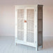 Buy Cabinets - Atlanta Wooden Cabinet | Wooden Almirah For Living Room by The home dekor on IKIRU online store