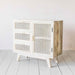 Buy Cabinets - Atlanta Wooden Sideboard Cabinet For Living Room & Home by The home dekor on IKIRU online store