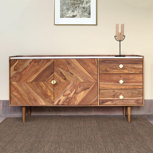 Buy Cabinets - Dado Sideboard by Orange Tree on IKIRU online store