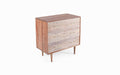 Buy Cabinets - Modern Chest Of Drawer | Wooden Sideboard Cabinet For Living Room & Bedroom by Orange Tree on IKIRU online store