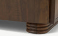Buy Cabinets - Ribbed Highboard by Orange Tree on IKIRU online store