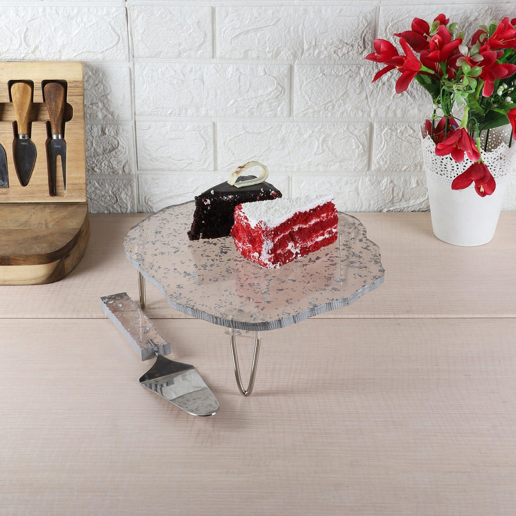 Buy Cake stands Online in India - IKIRU | Save upto 40% OFF