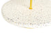 Buy Cake stand - White & Gold 2 Tier Serving Stand For Desserts & Cupcakes by Home4U on IKIRU online store