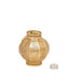 Buy Candle Stand - Arhaan Etched Lantern by Home4U on IKIRU online store