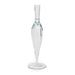 Buy Candle Stand - Crystal Candle Holder Sleek | Luxury Candlestick Stand by Home4U on IKIRU online store