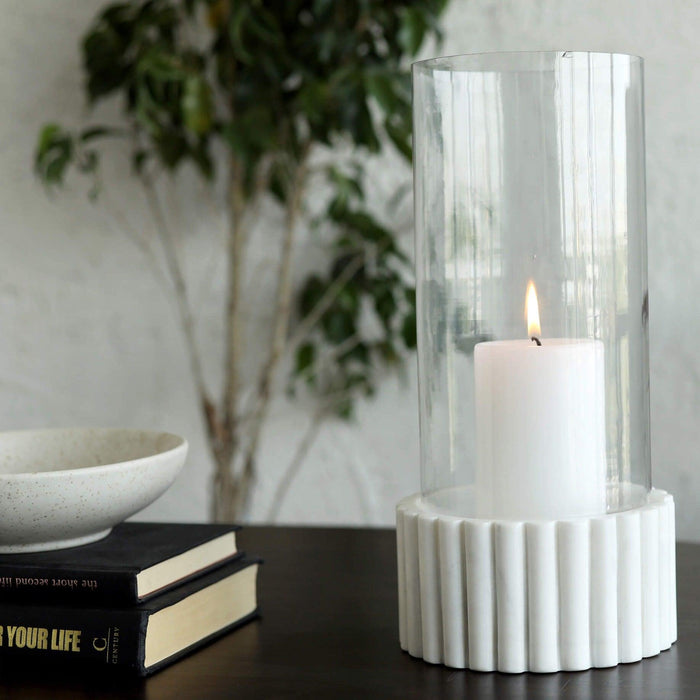Buy Candle Stand - Doric Candle Holder by Orange Tree on IKIRU online store