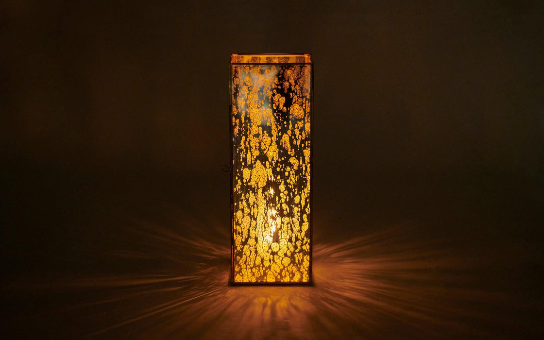 Buy Candle Stand - Hera Lantern by Orange Tree on IKIRU online store