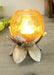 Buy Candle Stand - Lotus Small Tealight Holder by Amaya Decors on IKIRU online store