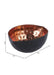 Buy Candle Stand - Metallic Decorative Eye Shape Tealight Candle Holder - Set Of 6 by Amaya Decors on IKIRU online store