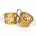 Buy Candle Stand - Victoria Tea Light Holder (Set of 4) by Anantaya on IKIRU online store