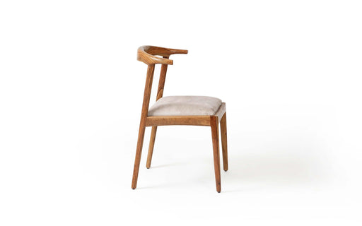 Buy Chair - Dado Chair Without Arms by Orange Tree on IKIRU online store