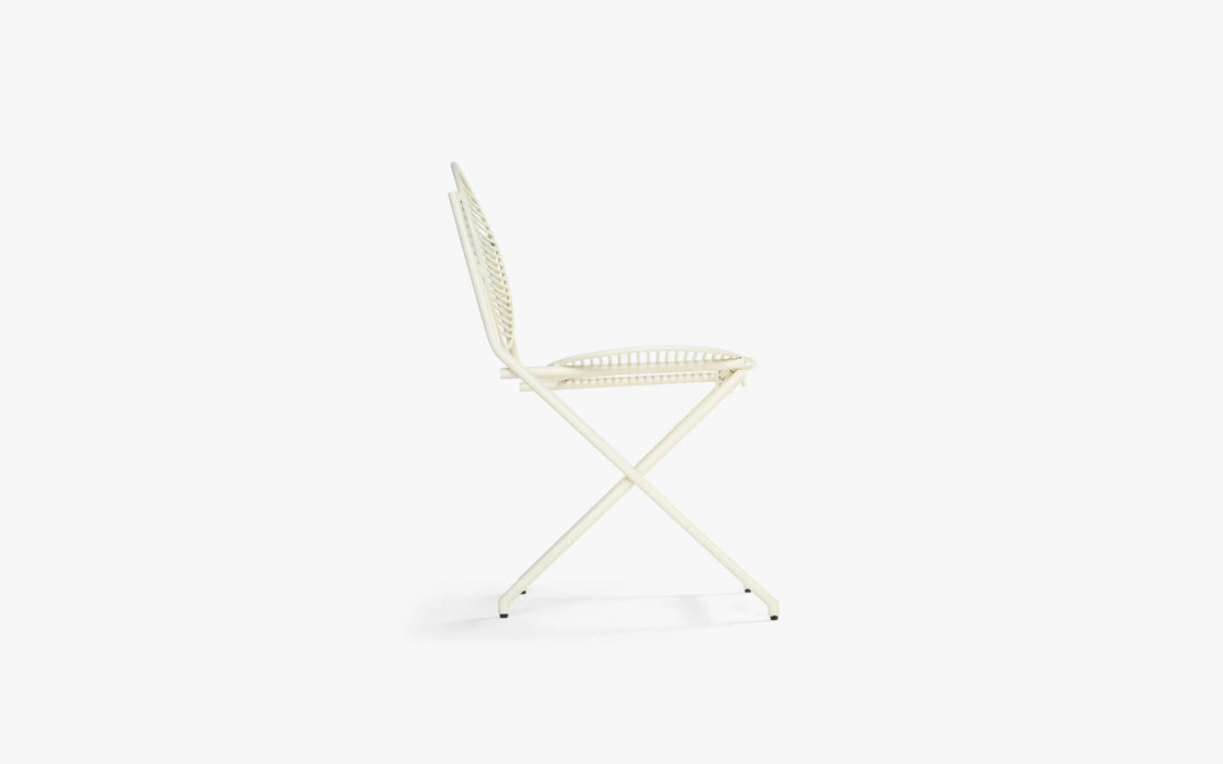 Buy Chair - Patio Folding Chair by Orange Tree on IKIRU online store