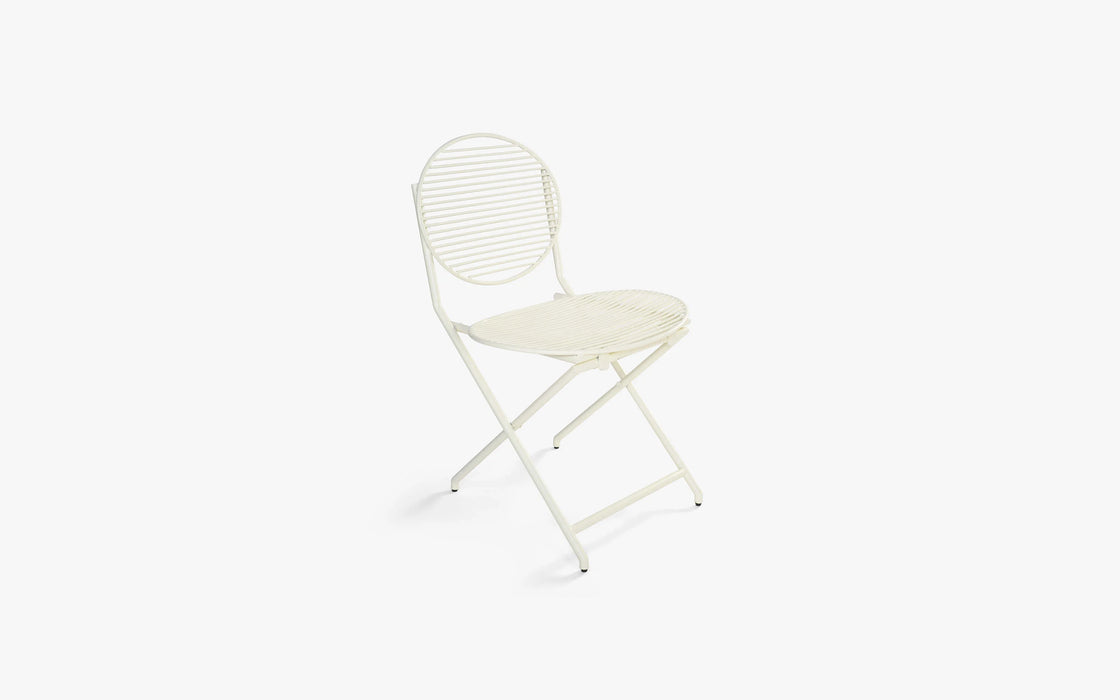 Buy Chair - Patio Folding Chair by Orange Tree on IKIRU online store