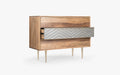 Buy Chest of Drawers - Toshi Chest of Drawer by Orange Tree on IKIRU online store