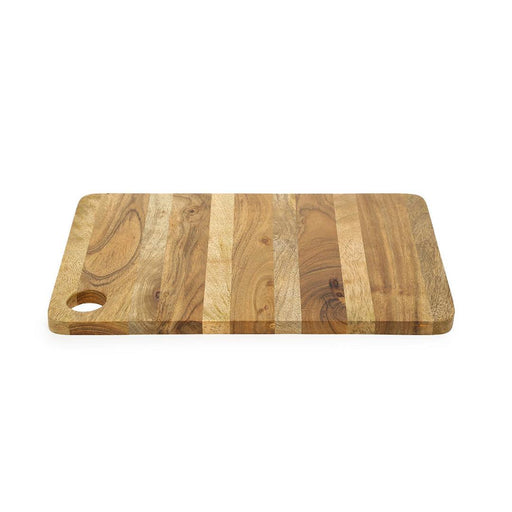 Buy Chopping Board - Wooden Chopping Board For Kitchen | Vegetable Cutting Board by Home4U on IKIRU online store