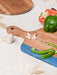 Buy Chopping Board - Wooden Cutting & Chopping Board For Kitchen by Casa decor on IKIRU online store