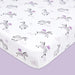 Buy Cot Sheets/ Baby Nests - Organic Cotton Fitted Cot Sheet – Never Stop Dreaming by Masilo on IKIRU online store