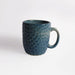 Buy Cups & Mugs - Bhor milk mug set of 2 by Courtyard on IKIRU online store