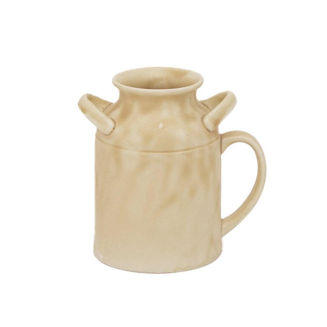 Buy Cups & Mugs - Modern Milk Mug | Coffee Mug For Serving & Kitchen by Home4U on IKIRU online store