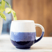 Buy Cups & Mugs - Ombre Coffee Mug Set of 2 by The Table Fable on IKIRU online store