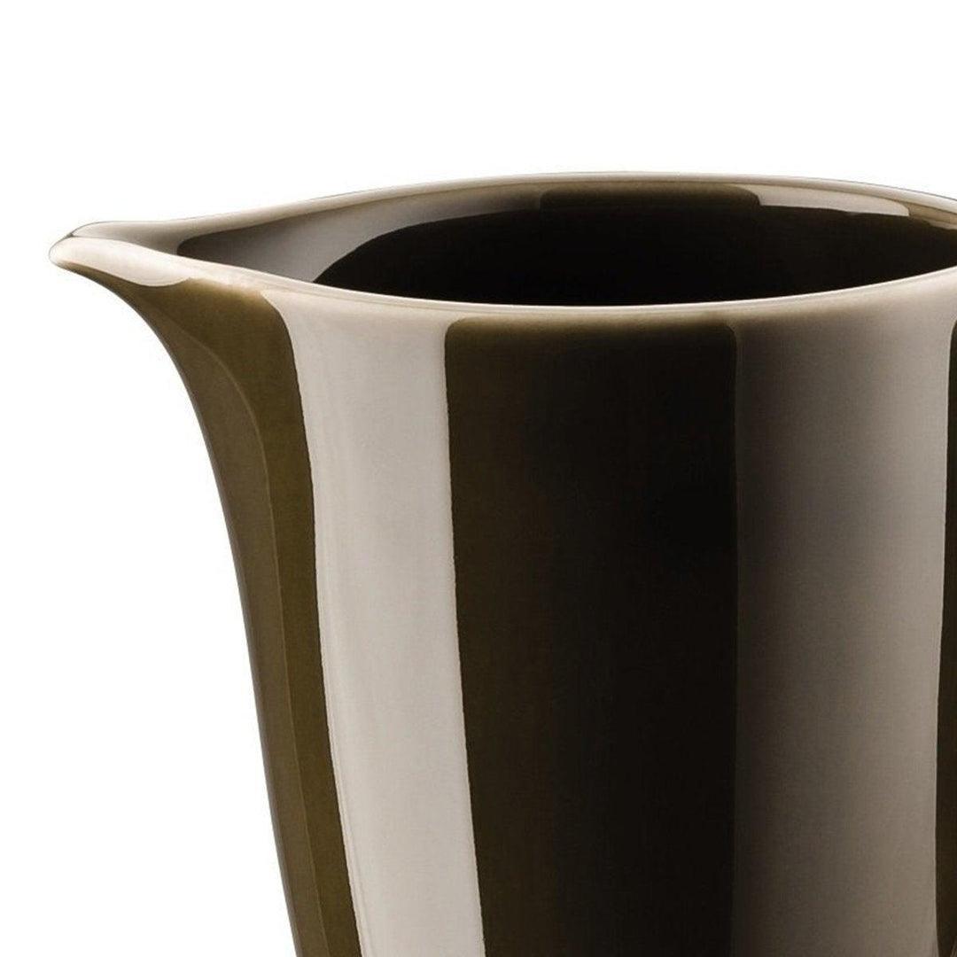 Buy Cups & Mugs - Rosenthal Brown Creamer | Teapot For Serving by Home4U on IKIRU online store