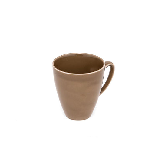 Buy Cups & Mugs - Rosenthal Brown Tea & Coffee Mug With Handle For Home & Gifting by Home4U on IKIRU online store