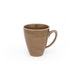 Buy Cups & Mugs - Rosenthal Brown Tea & Coffee Mug With Handle For Home & Gifting by Home4U on IKIRU online store