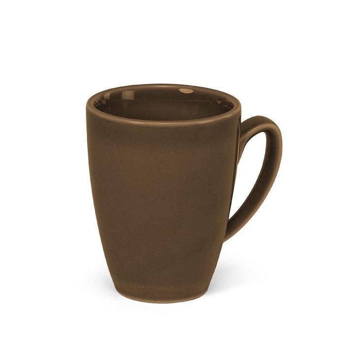 Buy Cups & Mugs - Rosenthal Colour Walnut Espresso Cup by Home4U on IKIRU online store