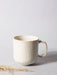 Buy Cups & Mugs - Striped Ivory Coffee & Tea Mug | Cups For Kitchenware & Gifting by The Table Fable on IKIRU online store