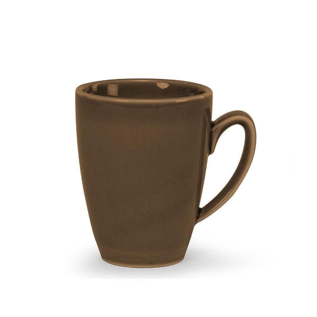 Buy Cups & Mugs - Stylish Brown Coffee & Tea Mug For Serving & Gifting by Home4U on IKIRU online store