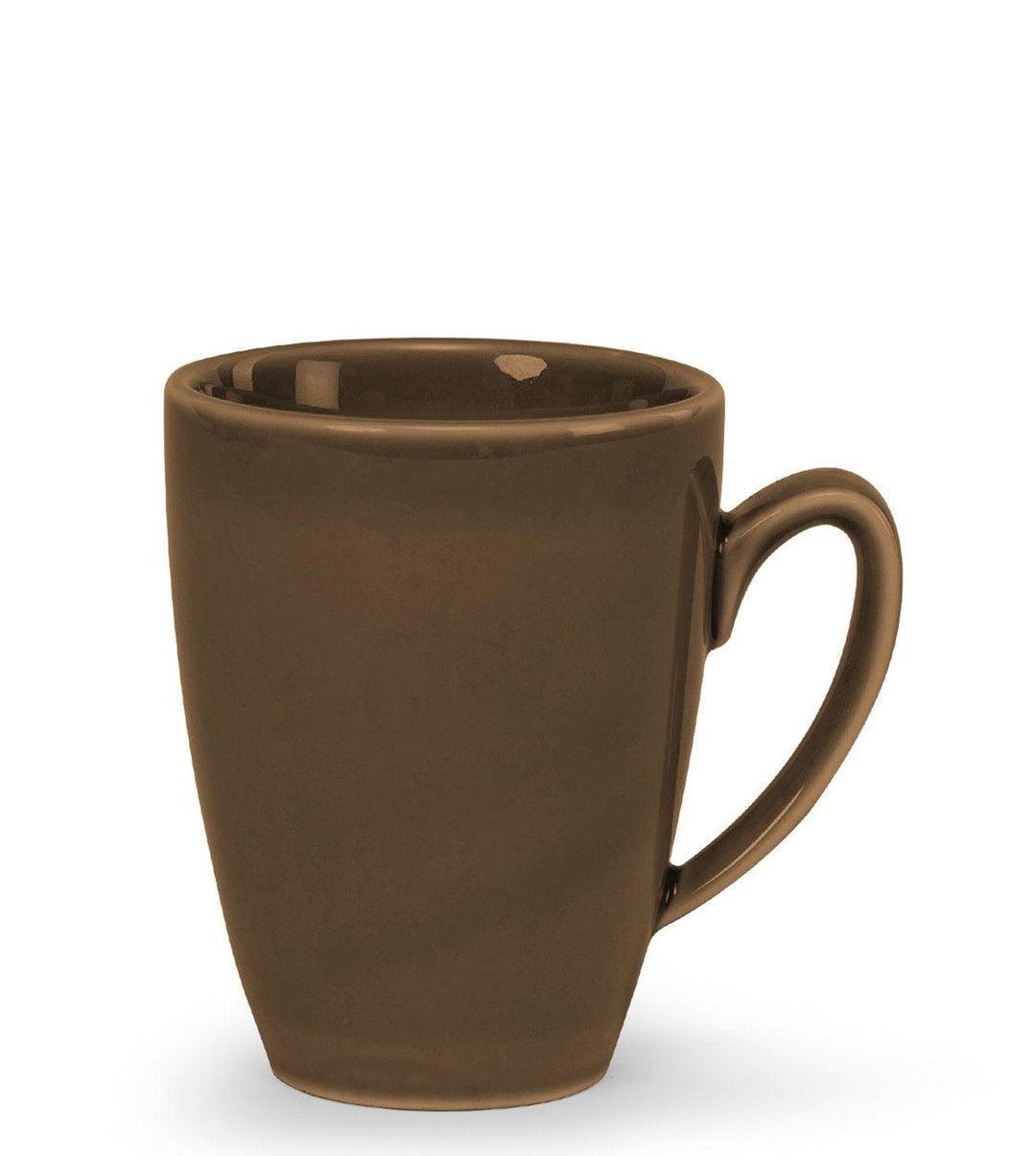 Buy Cups & Mugs - Stylish Brown Coffee & Tea Mug For Serving & Gifting by Home4U on IKIRU online store