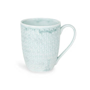 Buy Cups & Mugs - Stylish Tea & Coffee Mug Floral Printed In Green White by Home4U on IKIRU online store