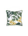 Buy Cushion cover - Floral Printed Cotton Cushion Cover by House this on IKIRU online store