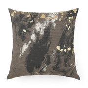 Buy Cushion cover - Luxury Printed Cushion Cover For Sofa & Bed Grey by Home4U on IKIRU online store