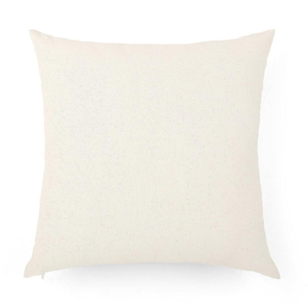 Buy Cushion cover - Luxury Printed Cushion Cover For Sofa & Bed Grey by Home4U on IKIRU online store