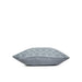 Buy Cushion cover - Meridian Grey Cotton Velvet Cushion Cover For Bed & Sofa by Home4U on IKIRU online store