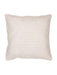 Buy Cushion cover - Nilgiri Off White Woven Texture Cushion & Pillow Cover For Sofa & Bedroom by House this on IKIRU online store