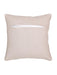 Buy Cushion cover - Nilgiri Off White Woven Texture Cushion & Pillow Cover For Sofa & Bedroom by House this on IKIRU online store