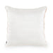 Buy Cushion cover - Stylish Cushion Cover Soft Pink For Bed & Sofa Seater by Home4U on IKIRU online store