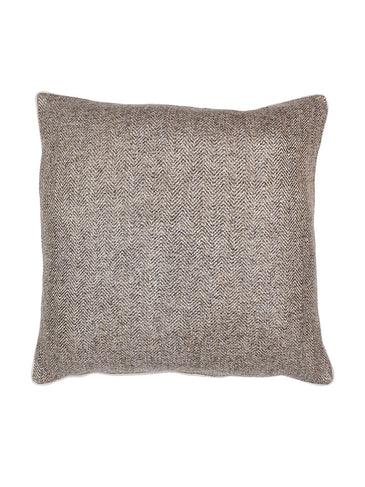 Buy Cushion cover - Woven Yarn Dyed Texture Sofa Cushion & Pillow Cover For Sofa & Bedroom by House this on IKIRU online store
