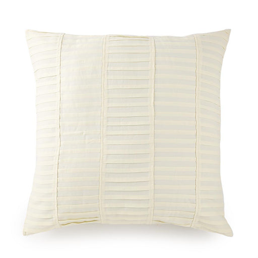 Buy Cushion - Minimal Linen Cushion Cover Mist by Home4U on IKIRU online store