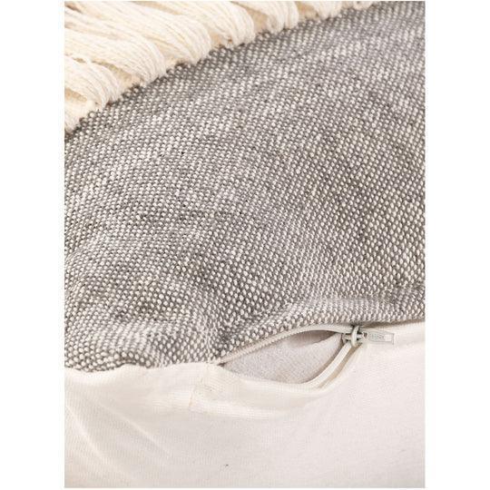 Buy Cushion - Multi Color Art Inspired Cushion For Living Room & Home Furnishing by Sashaa World on IKIRU online store