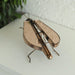 Buy Decor Objects - Grasshopper Table Decor Copper by Orange Tree on IKIRU online store