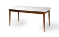 Buy Dining Table - Dado Modern Wooden Dining Table For Home And Dining Room by Orange Tree on IKIRU online store