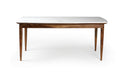 Buy Dining Table - Dado Modern Wooden Dining Table For Home And Dining Room by Orange Tree on IKIRU online store