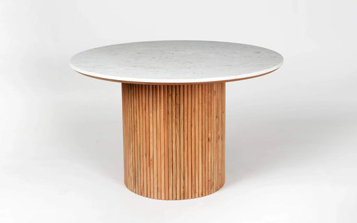 Buy Dining Table - Kotaro Dining Table 4 Seater by Orange Tree on IKIRU online store