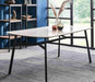 Buy Dining Table - Marble Finished Modern Luxury Acme Dining Table 6 Seater by Orange Tree on IKIRU online store