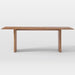 Buy Dining Table - Wooden Dining Table For Dining Room & Home | Home Furniture by The home dekor on IKIRU online store