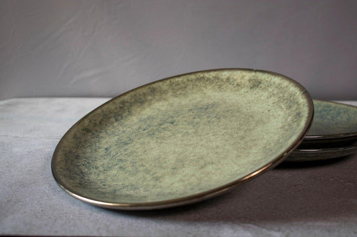 Buy Dinner Plates - Jaén Dinner Plate | Fancy Crockery by The Table Fable on IKIRU online store