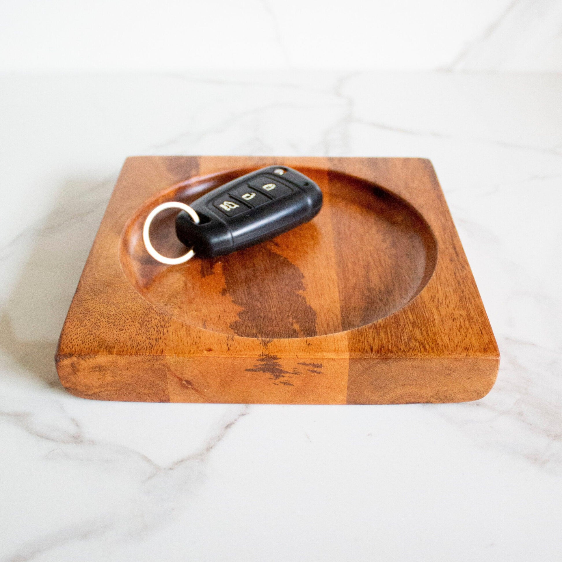 Buy Dinner Plates - Squircle Plate For Kitchen | Serving Platter For Snacks by Byora Homes on IKIRU online store